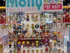 -泡泡玛特POPMART(侨福芳草地店)