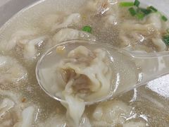 -盖邑扁食店