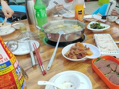-福合诚潮汕牛肉火锅(西丽分店)