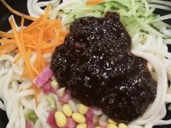 -吴记百姓菜馆·北京菜·烤鸭(故宫店)