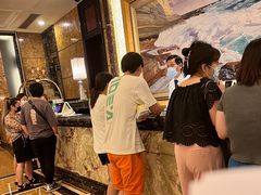 -上海浦东星河湾酒店