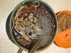 iphone_upload_pic-梁记肥肠粉(宽窄巷子店)