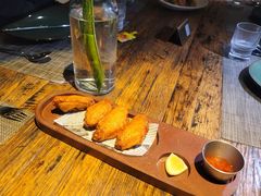 -喜洲吧·江畔老船厂·庭院餐厅(喜临院店)
