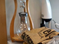 -香颂咖啡(华德中心广场店)