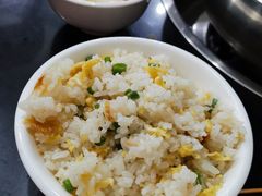 蛋炒饭-水碾河肥兔火锅(水碾河店)