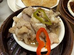 -华峰食馆(氹仔店)
