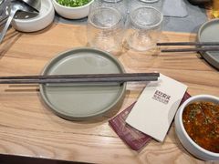 -巴奴毛肚火锅(相州店)