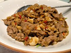 -上地宴·中关村的会客厅(清河高铁站店)