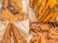 -震九州熟食(凯旋路店)