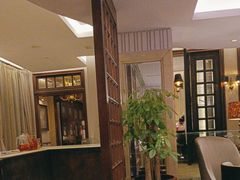 -粗茶淡饭·汉口公馆(循礼门店)