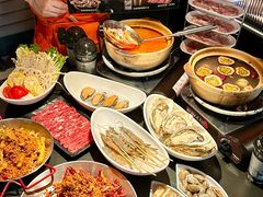 -红盔甲·小龙虾(人民广场店)