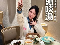 -柴门·头啖汤(天安千树店)