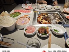 -海底捞火锅(北京路店)