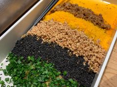 五彩烧汁茄子-火候轩品质湘菜·私厨(市府店)