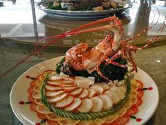 -欢乐海岸美食联盟