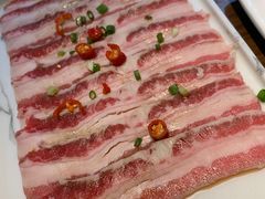 -·缸桶屋·韩式牛肋条自助烤肉(西湖D11店)