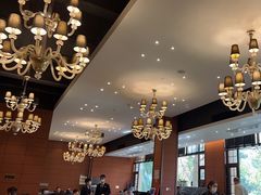 -麒茗餐厅·粤菜·宴会厅·海鲜(锦绣路店)