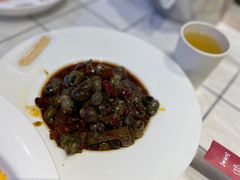 -霸王虾·麻辣小龙虾(清水河公园店)