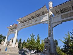 -兴城海滨风景区