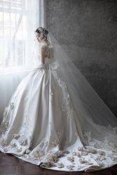 -太郎花子婚纱摄影TAHAKO(无锡店)