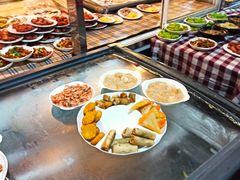 -车头老二大排档