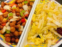 -芦月轩羊蝎子(北蜂窝店)