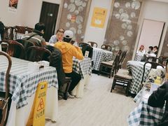 大堂-紫光园(劲松店)