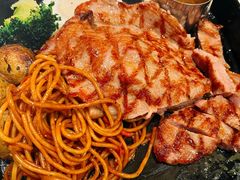 -半秋山西餐厅(巴南万达广场店)