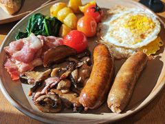-Jamaicablue Coffeeshop(中央广场店)