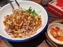 -衡厨·衡阳土菜(中南店)