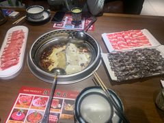 -快乐小羊·内蒙牛羊肉火锅(流花中心店)