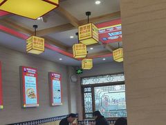 -阿婆情腊排骨火锅(金虹路店)