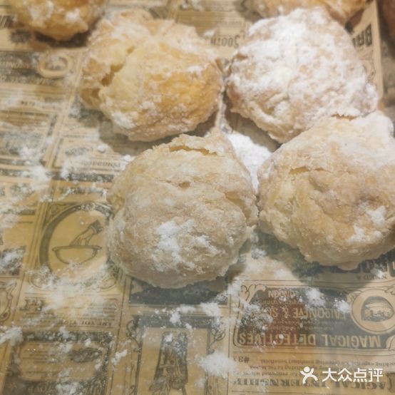 邓李记柳州老牌豆浆