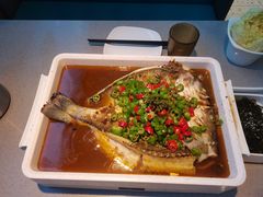 -半天妖烤鱼(海梦一方店)