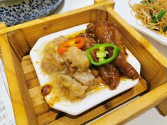 -丰谷酒家(鹏瑞利季华广场店)