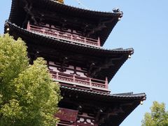 -寒山寺