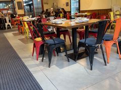 -邱金小炒·30 年盐帮江湖菜(自贡店)