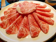 -小洋府铜锅涮肉(南锣鼓巷店)