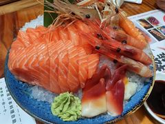 -松坂屋日料自助(长城路店)