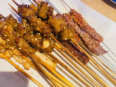 -小乾杯串店•16年沈阳烧烤(文安路店)