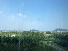 -连云港金陵海州湾会议中心