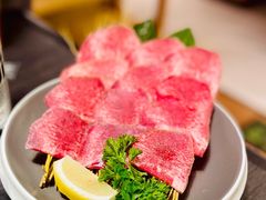 -AJIYA·池袋日式烧肉自助(天津万象城店)
