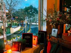 -BOR Eatery(安福路店)