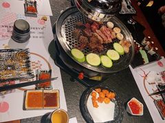 -吉屋烤肉(八宝街店)