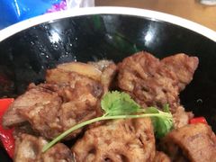 -园林美食城·本土农家菜(杨和镇店)