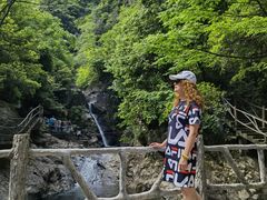-白云源风景区