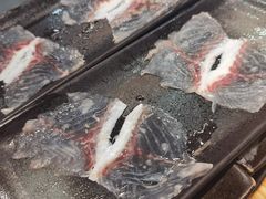 -风情丽江斑鱼火锅(孙家沟西南路80号店)
