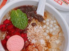 -雅佳神话·麻辣烤鱼(新街口店)