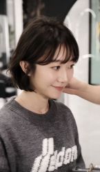 -HAIR HERE造型
