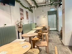 -杏甜品(尖沙咀加拿分道店)
